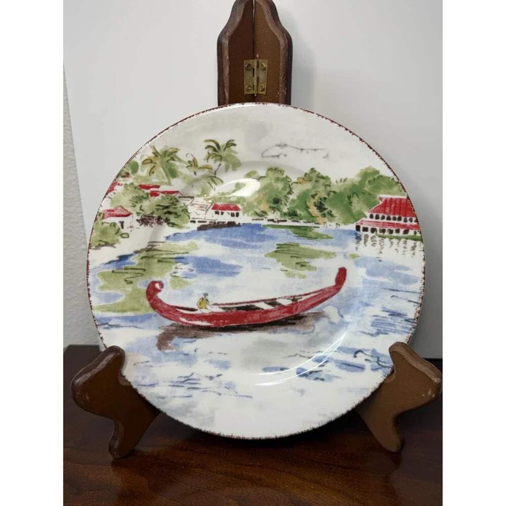 Pier 1 Imports set four